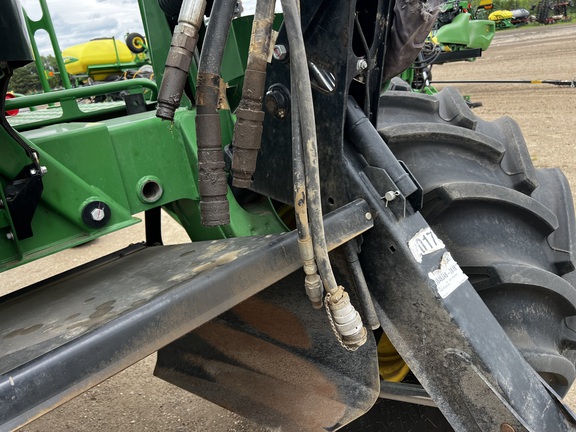 2018 John Deere W155 - Photo22