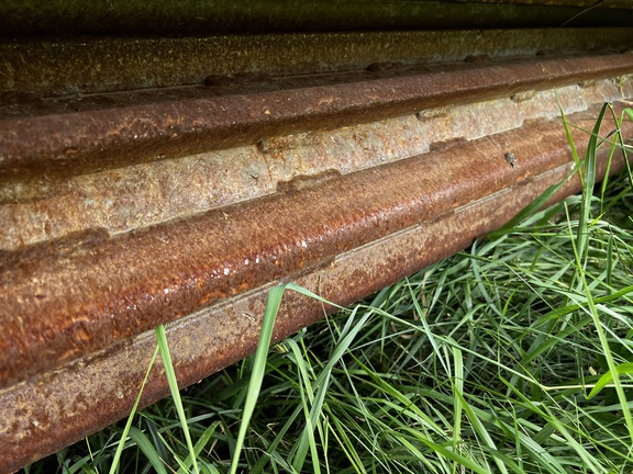 2018 John Deere W155 - Photo41