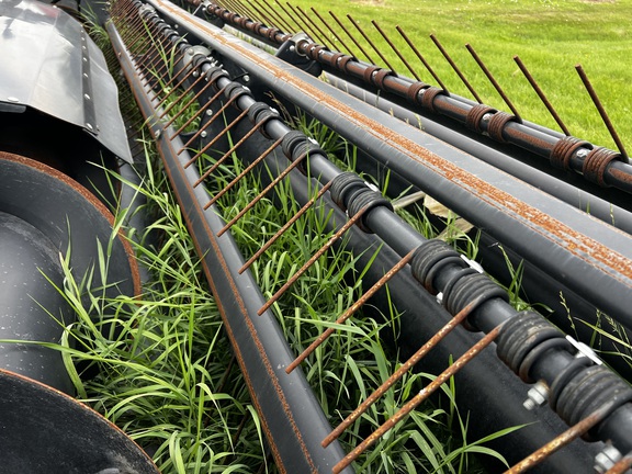 2018 John Deere W155 - Photo45