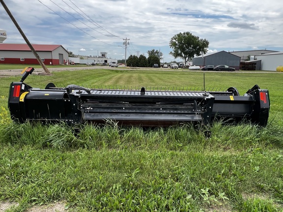 2018 John Deere W155 - Photo35