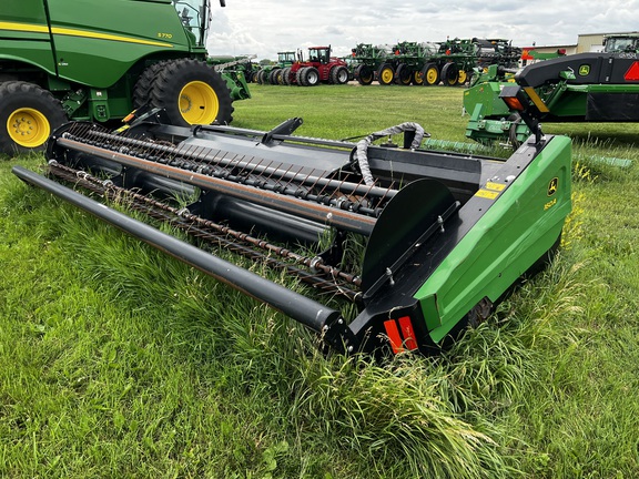 2018 John Deere W155 - Photo38