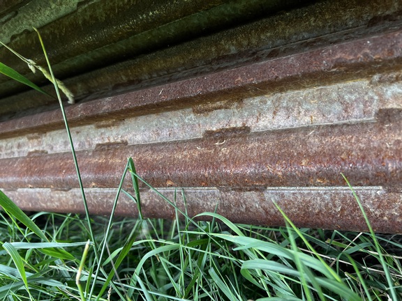 2018 John Deere W155 - Photo42