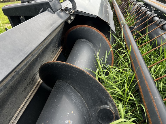 2018 John Deere W155 - Photo43