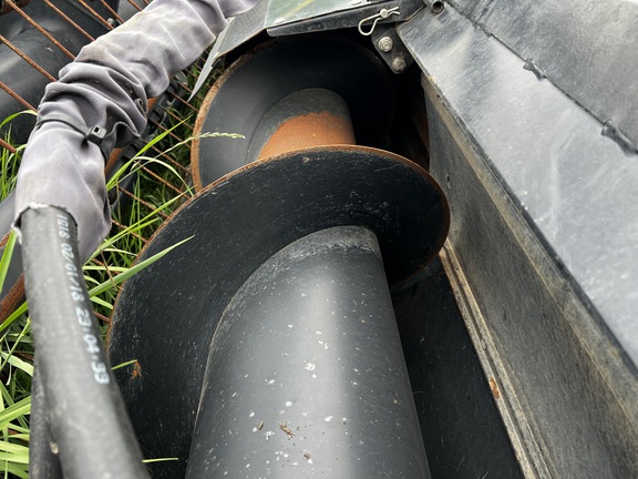 2018 John Deere W155 - Photo44