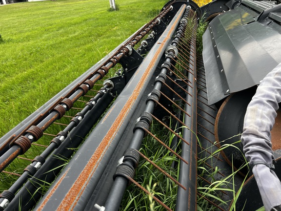 2018 John Deere W155 - Photo46