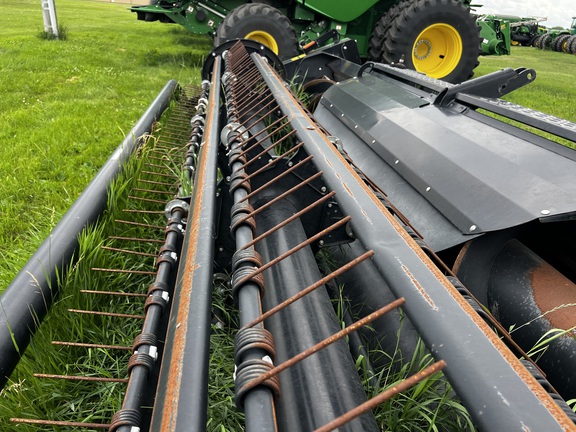 2018 John Deere W155 - Photo47