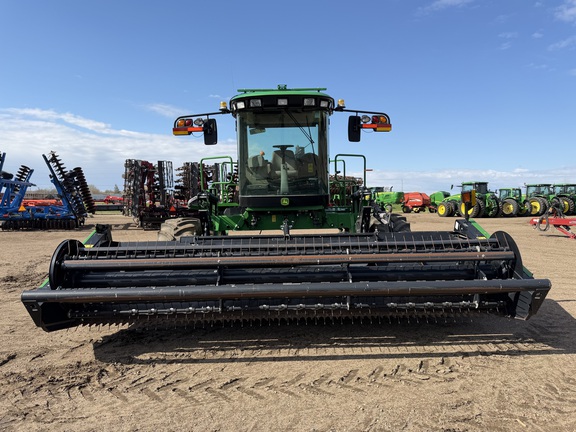 2018 John Deere W155 - Photo8