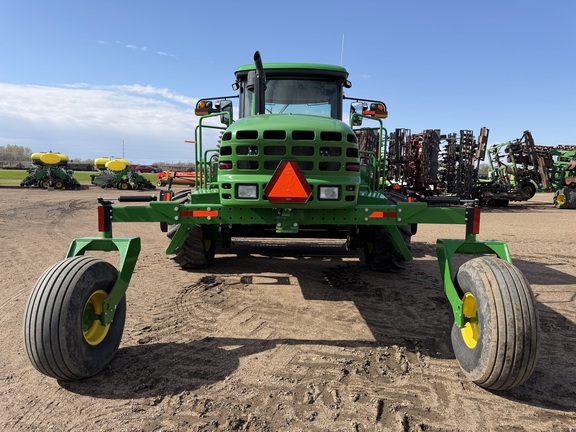 2018 John Deere W155 - Photo4