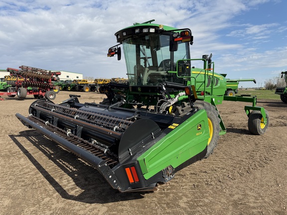 2018 John Deere W155 - Photo7