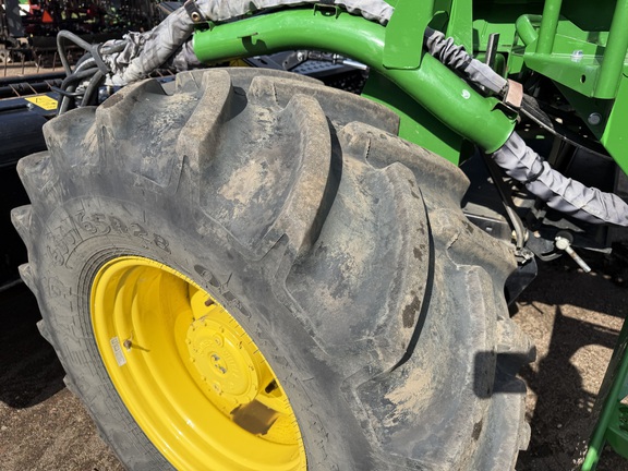 2018 John Deere W155 - Photo10