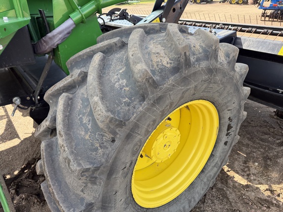 2018 John Deere W155 - Photo11