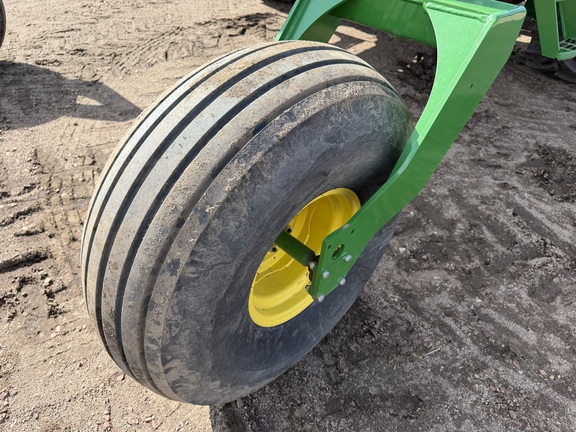 2018 John Deere W155 - Photo13