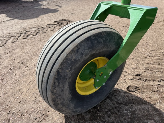 2018 John Deere W155 - Photo14