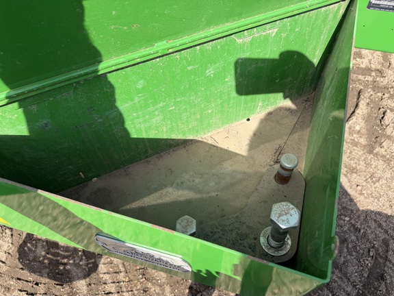 2018 John Deere W155 - Photo15