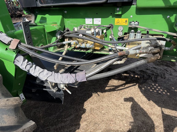 2018 John Deere W155 - Photo16