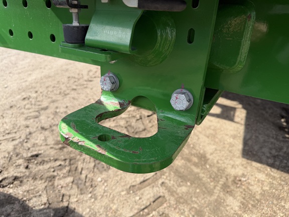 2018 John Deere W155 - Photo17