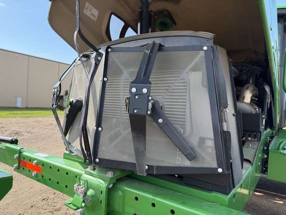 2018 John Deere W155 - Photo20