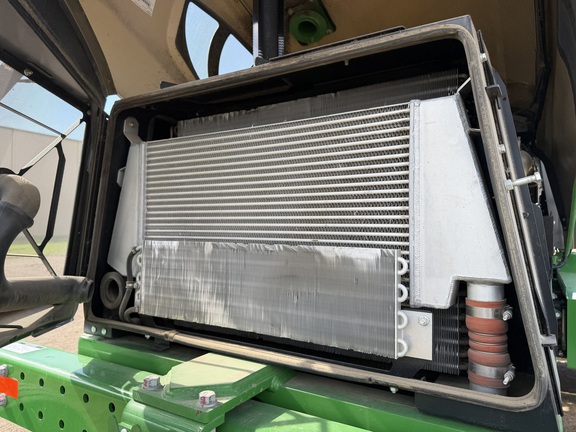2018 John Deere W155 - Photo21