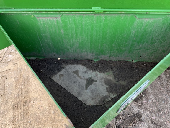 2018 John Deere W155 - Photo22