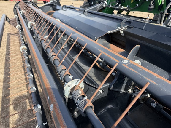 2018 John Deere W155 - Photo28