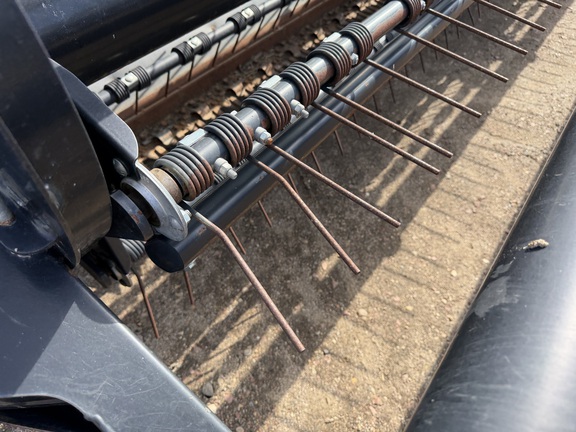 2018 John Deere W155 - Photo32