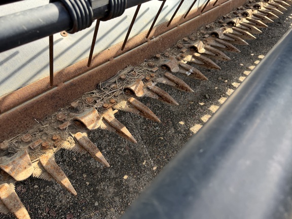 2018 John Deere W155 - Photo35