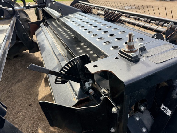 2018 John Deere W155 - Photo36