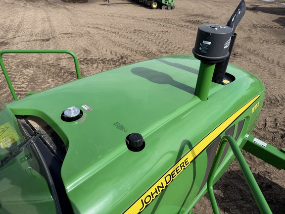 2018 John Deere W155 - Photo37