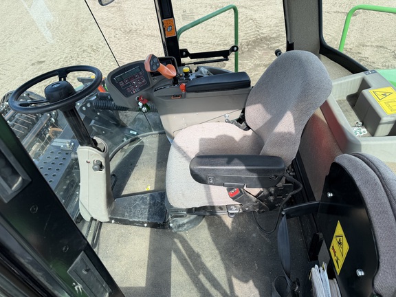2018 John Deere W155 - Photo38