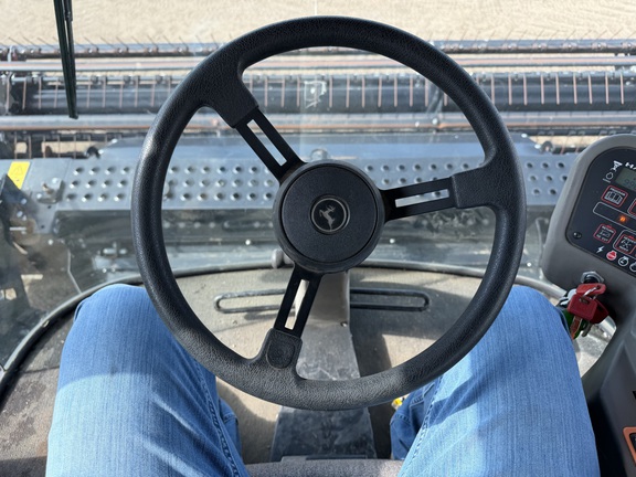 2018 John Deere W155 - Photo39