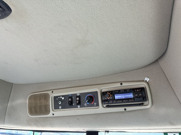 2018 John Deere W155 - Photo40