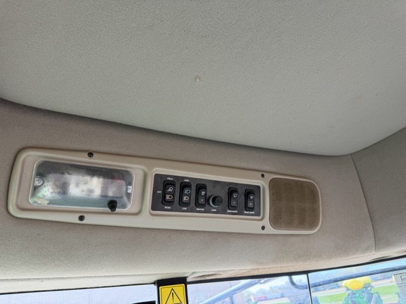 2018 John Deere W155 - Photo41