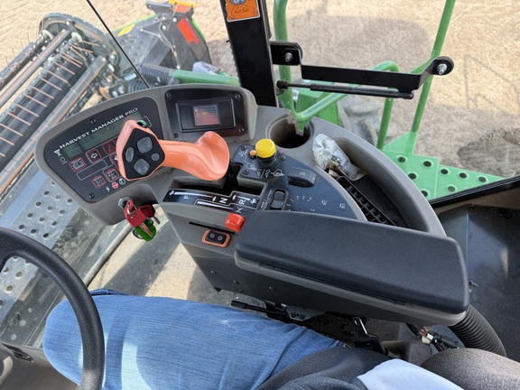 2018 John Deere W155 - Photo42
