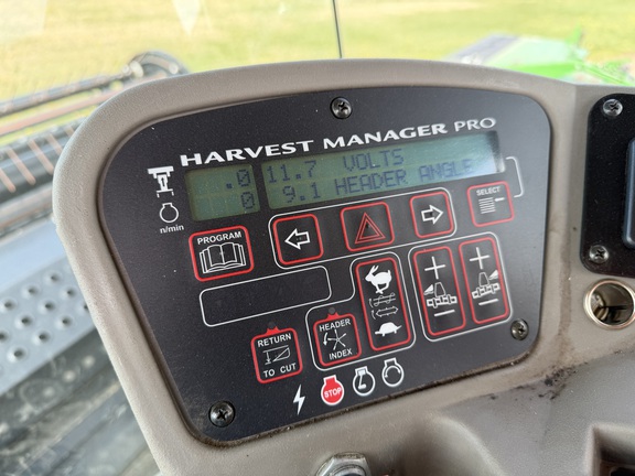2018 John Deere W155 - Photo44