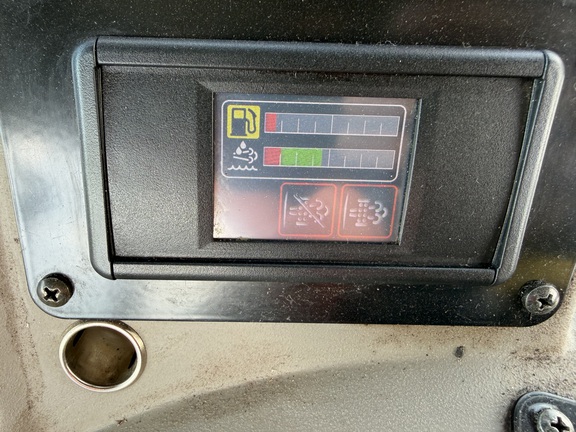 2018 John Deere W155 - Photo45