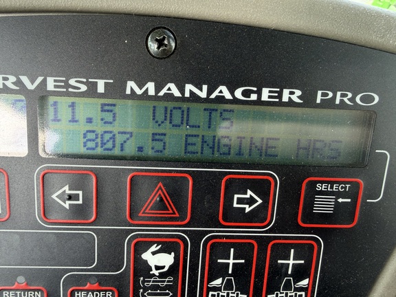 2018 John Deere W155 - Photo46