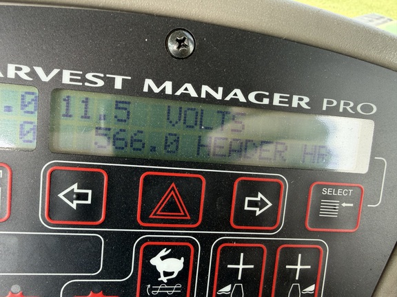 2018 John Deere W155 - Photo47