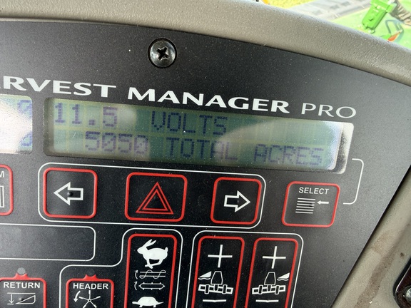 2018 John Deere W155 - Photo48