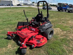 Zero Turn Mower For Sale 2020 Gravely Mach 1 
