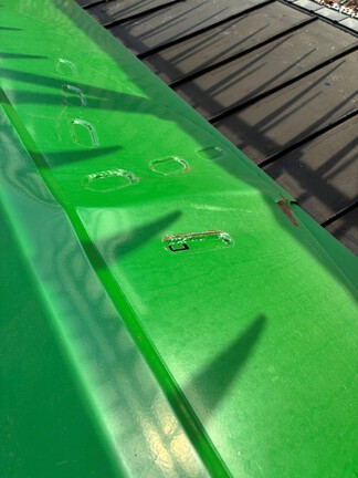 Photo of 2021 John Deere RD45F