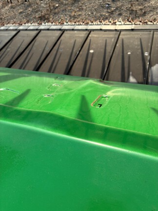 Photo of 2021 John Deere RD45F