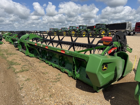 2021 John Deere RD45F - Photo2