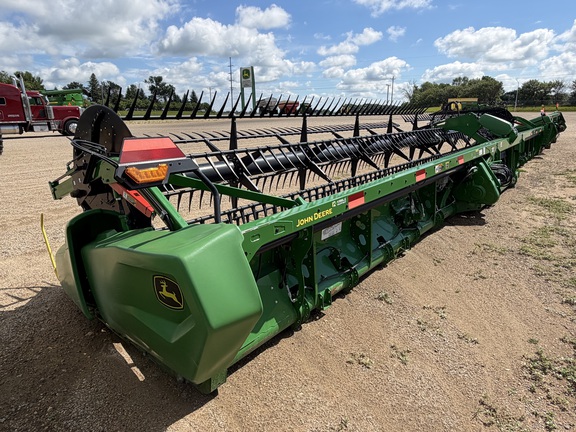 2021 John Deere RD45F - Photo3