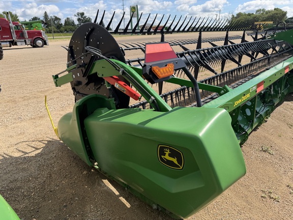 2021 John Deere RD45F - Photo4