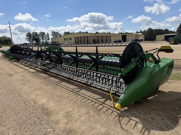 2021 John Deere RD45F - Photo5