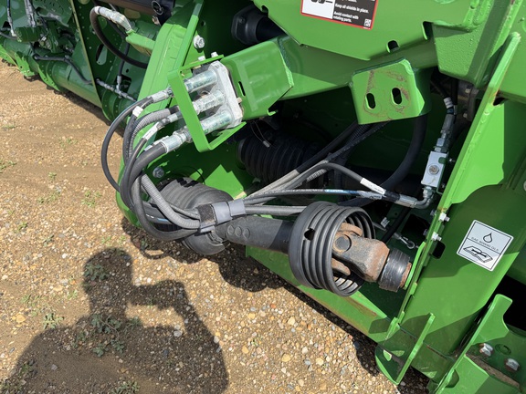 2021 John Deere RD45F - Photo6