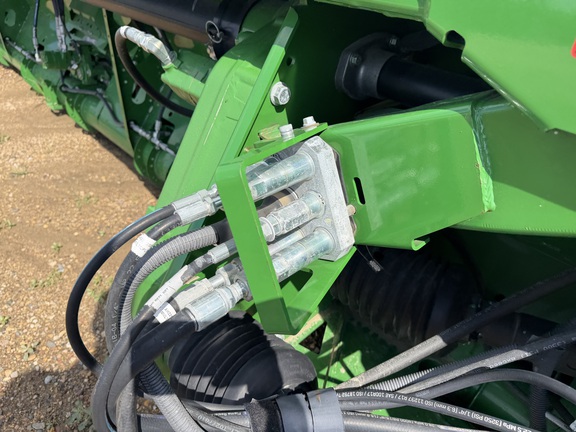 2021 John Deere RD45F - Photo7