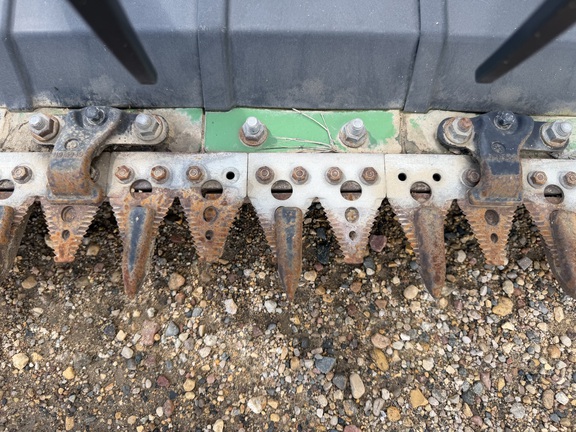 2021 John Deere RD45F - Photo19