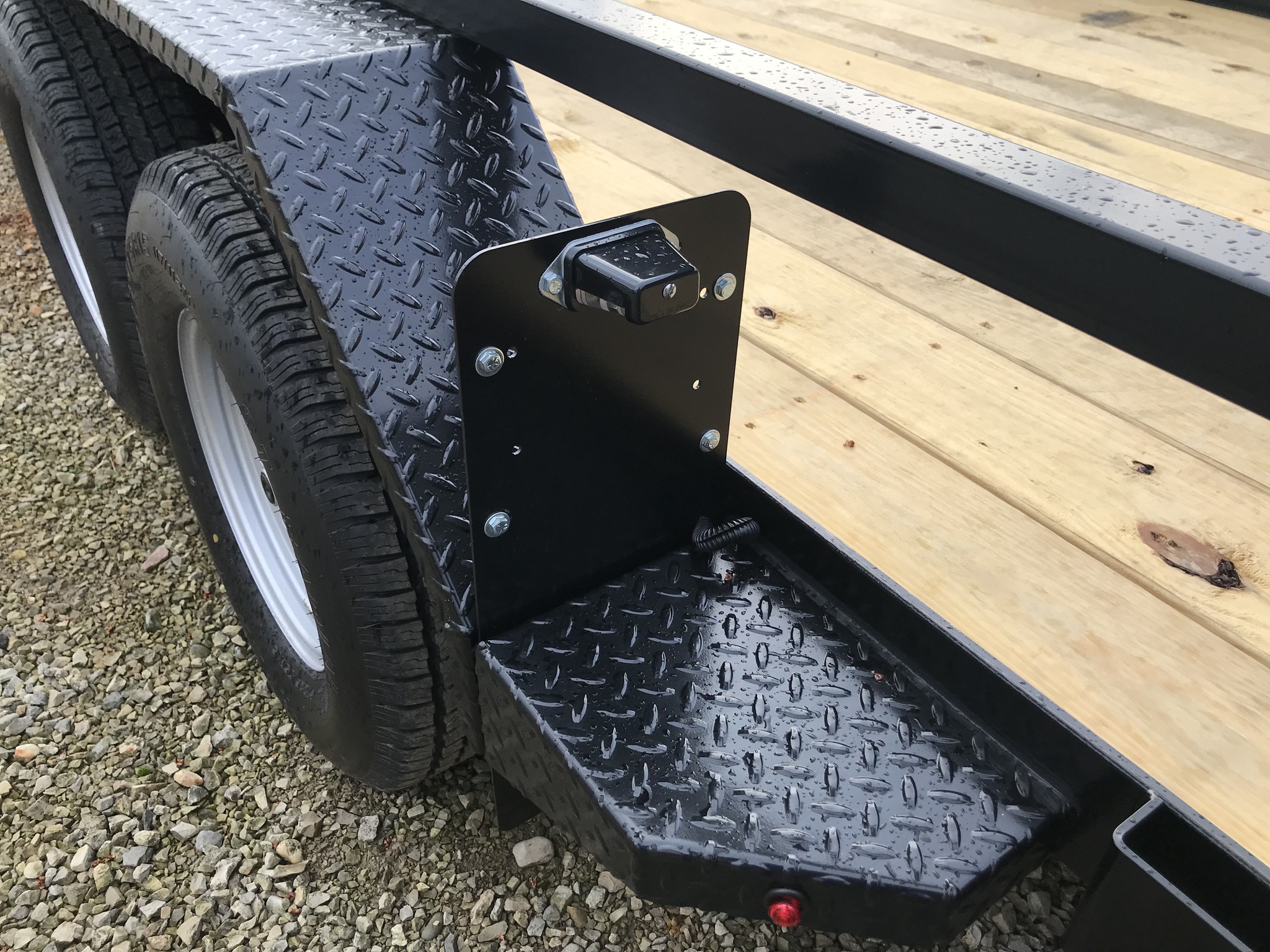 2024 Linx LINX EQ7018- RAMP Image 3