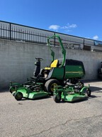 2012 John Deere 1600